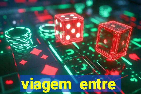 viagem entre estranhos final explicado
