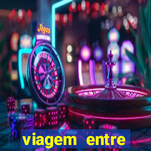 viagem entre estranhos final explicado