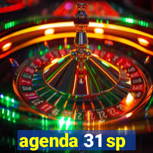 agenda 31 sp