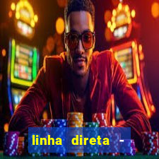 linha direta - casos 1998 linha direta - casos 1997