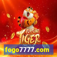fogo7777.com