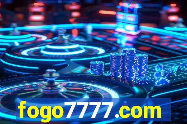 fogo7777.com