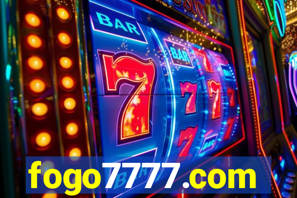 fogo7777.com