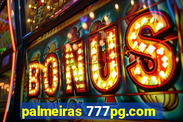palmeiras 777pg.com
