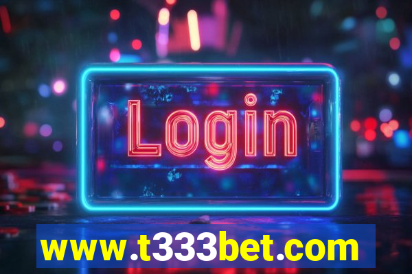 www.t333bet.com
