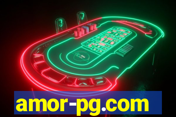 amor-pg.com