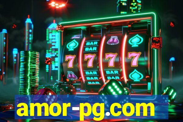 amor-pg.com