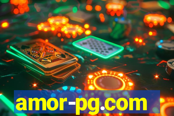 amor-pg.com