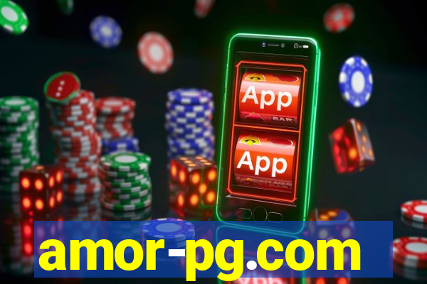 amor-pg.com