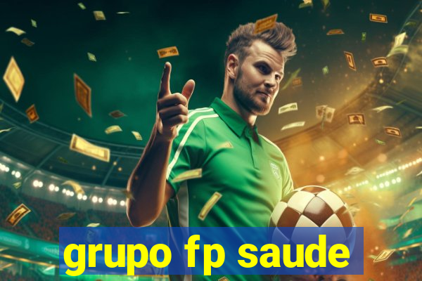 grupo fp saude