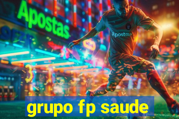 grupo fp saude