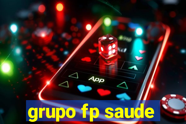 grupo fp saude