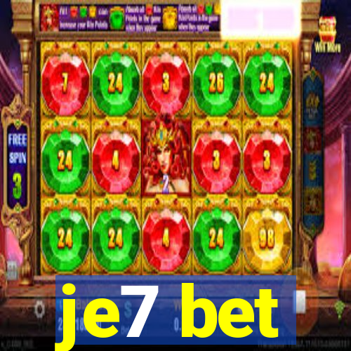 je7 bet