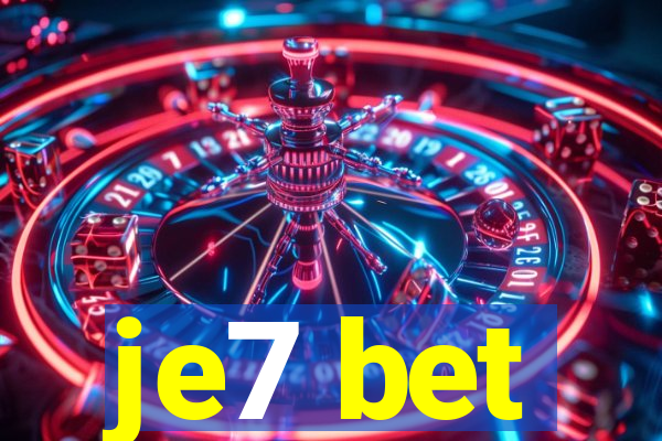 je7 bet