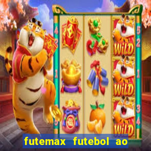 futemax futebol ao vivo libertadores
