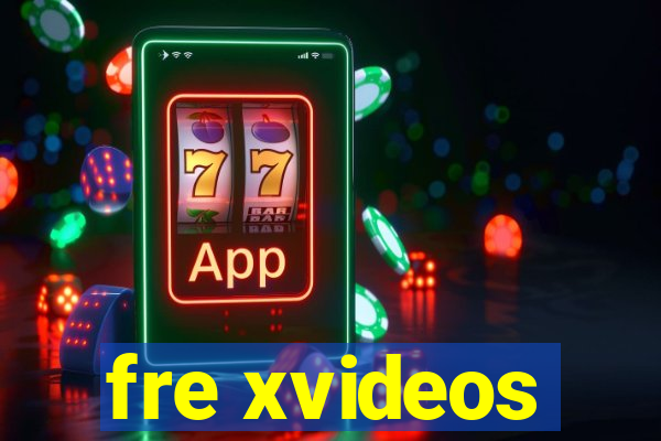 fre xvideos