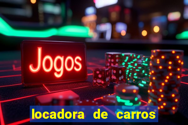 locadora de carros porto velho