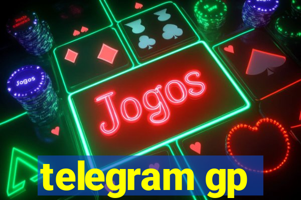 telegram gp