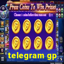telegram gp