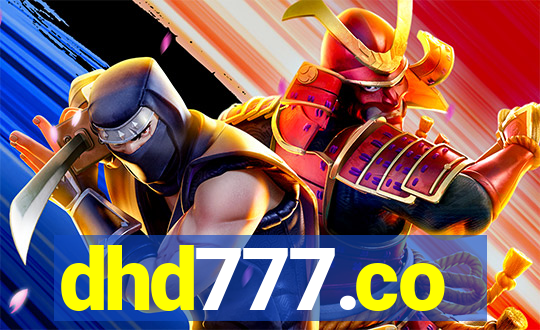 dhd777.co