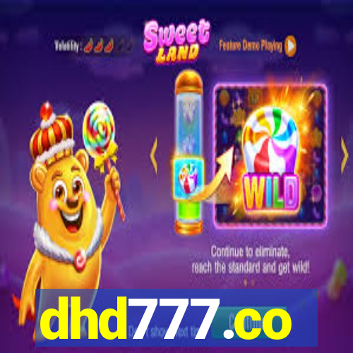 dhd777.co
