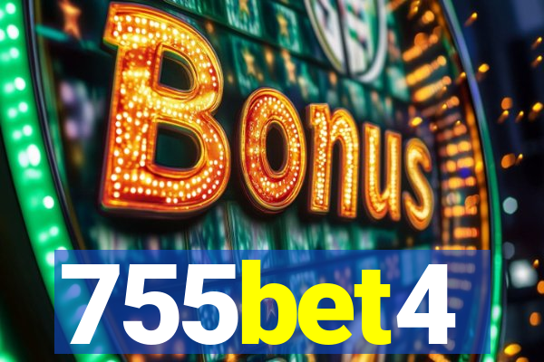 755bet4