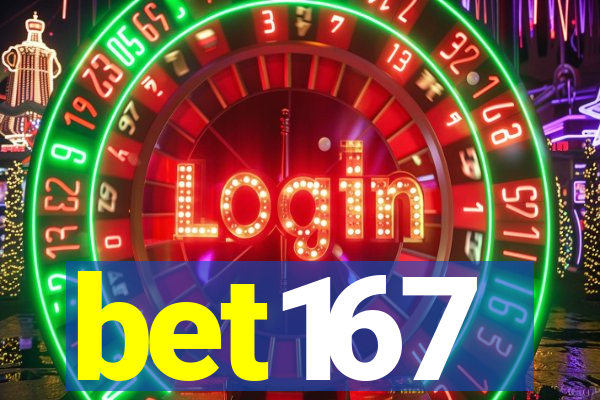 bet167