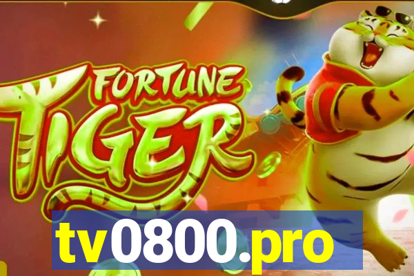 tv0800.pro