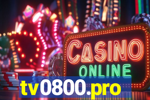 tv0800.pro