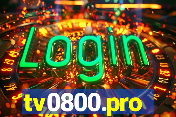 tv0800.pro