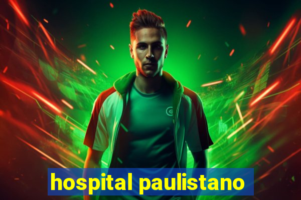 hospital paulistano