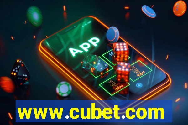 www.cubet.com