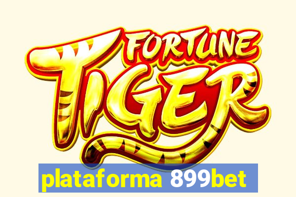 plataforma 899bet