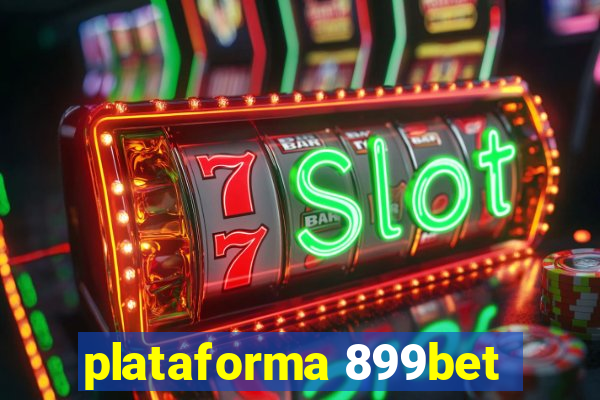plataforma 899bet