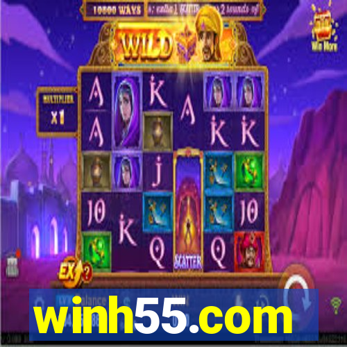 winh55.com