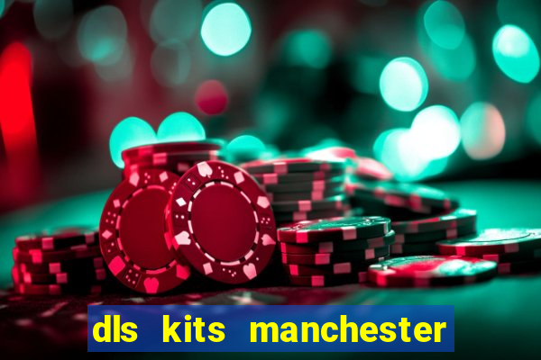 dls kits manchester city 2023
