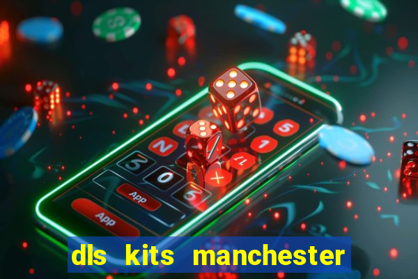 dls kits manchester city 2023