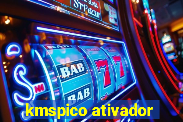 kmspico ativador