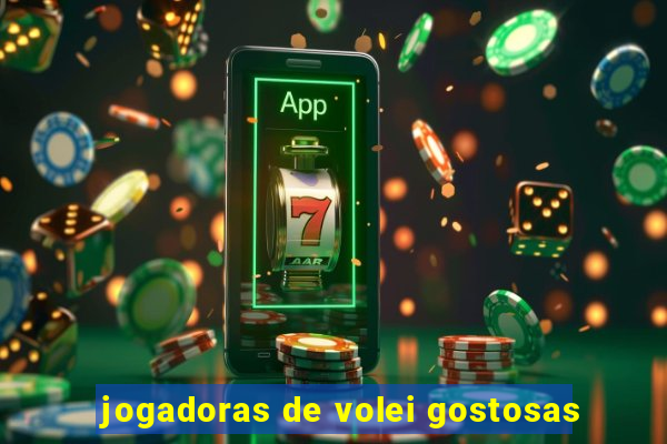 jogadoras de volei gostosas