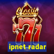 ipnet radar