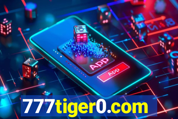 777tiger0.com