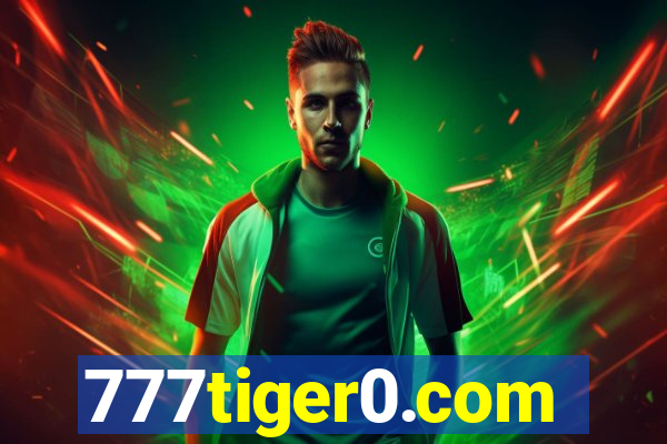 777tiger0.com