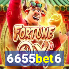 6655bet6