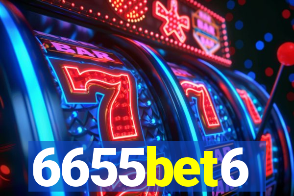 6655bet6