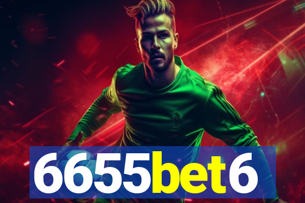 6655bet6