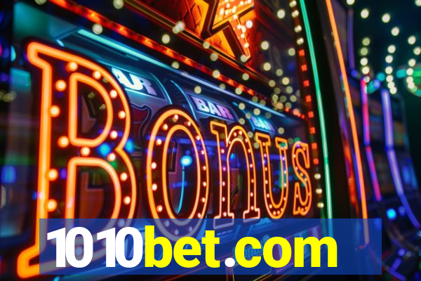 1010bet.com