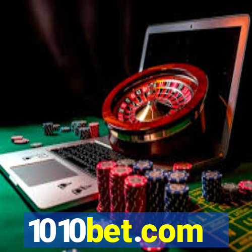 1010bet.com