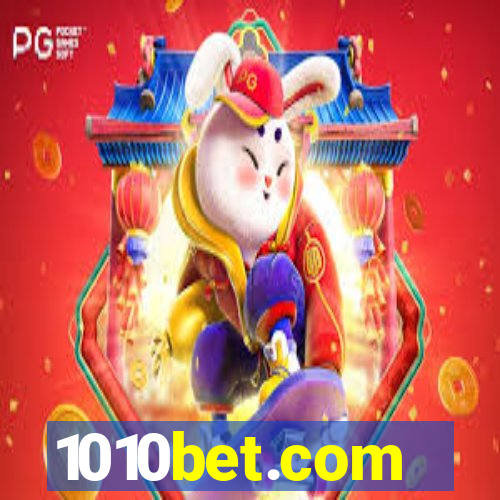 1010bet.com