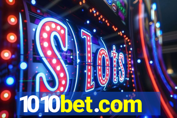 1010bet.com