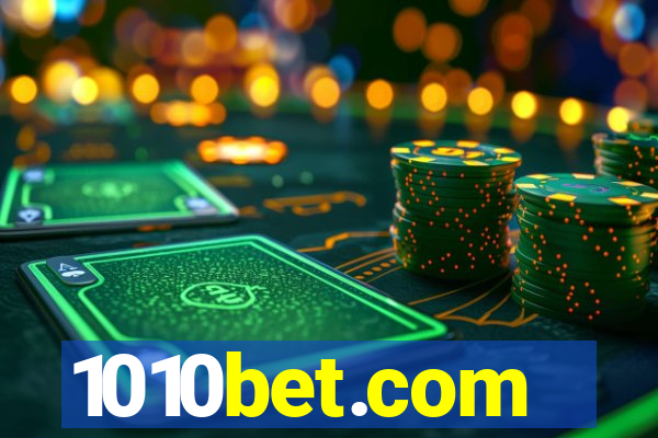 1010bet.com